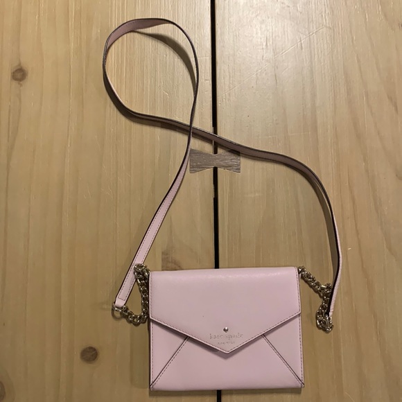 Kate spade clutch - Picture 1 of 5